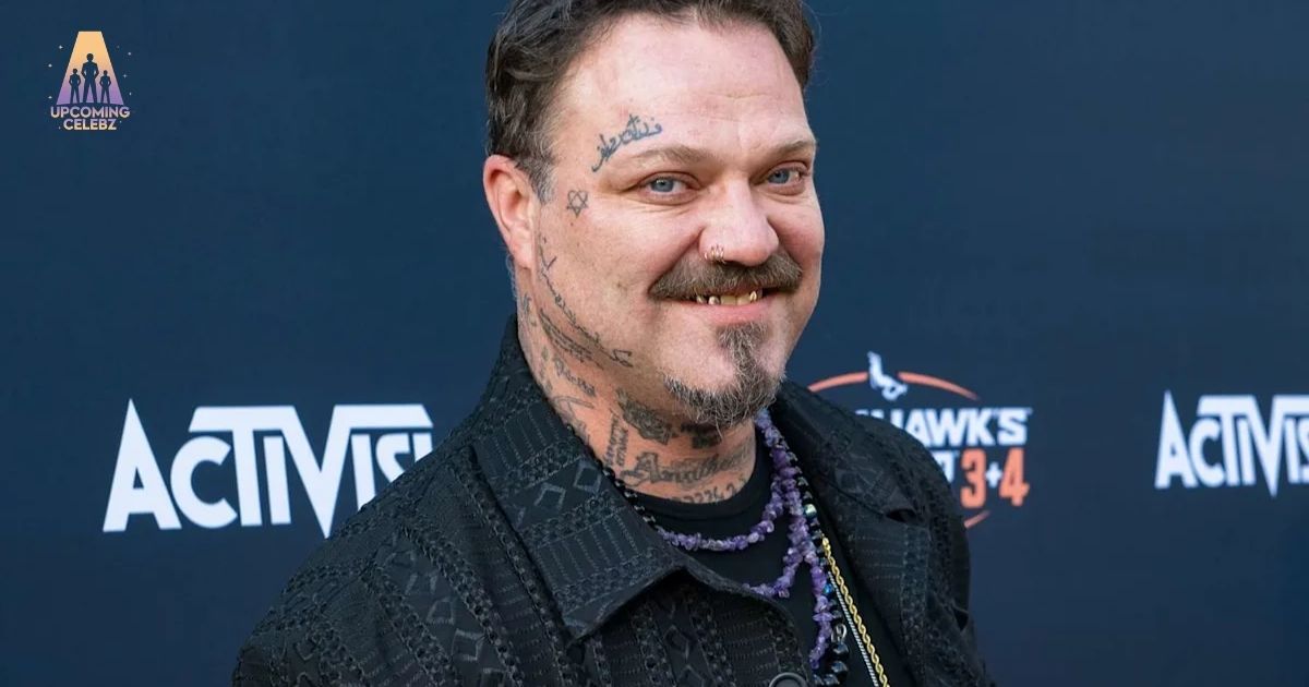 Bam Margera