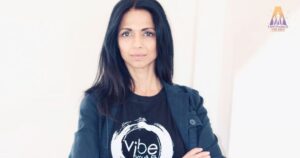 Bhavna Vaswani