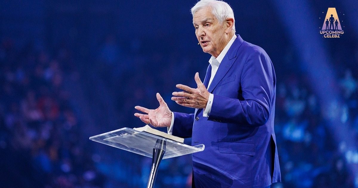 David Jeremiah