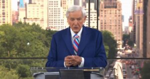 David Jeremiah