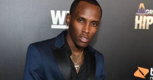Jadarius Jenkins