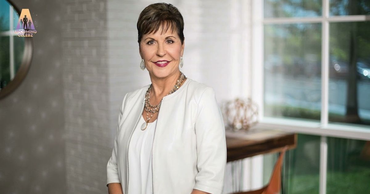 Joyce Meyer