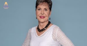 Joyce Meyer
