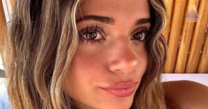 Kayla Manousselis
