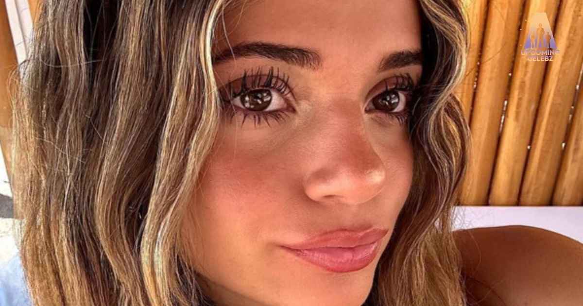 Kayla Manousselis