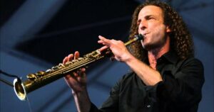 Kenny G
