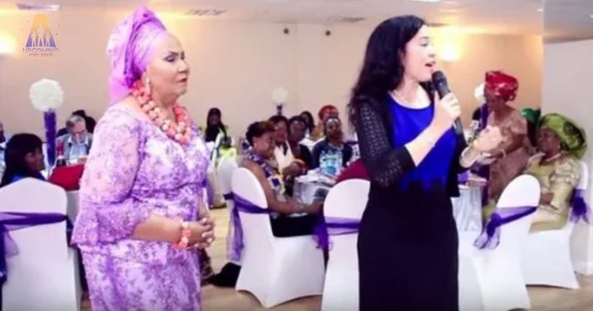 Anita Oyakhilome