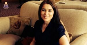 Anita Oyakhilome