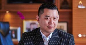 Dan Lok Net Worth