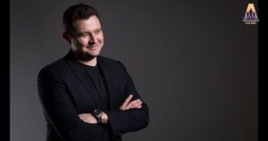 Daniel Priestley Net Worth