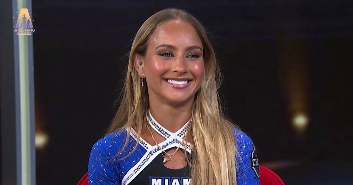 Gabi Butler