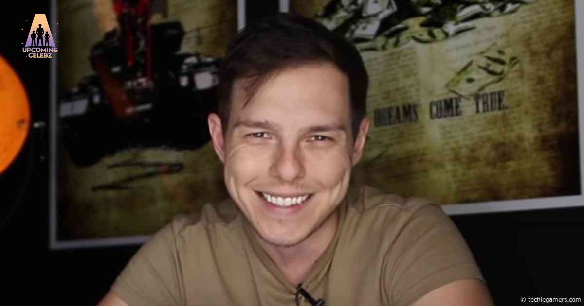 Graham Stephan Net Worth