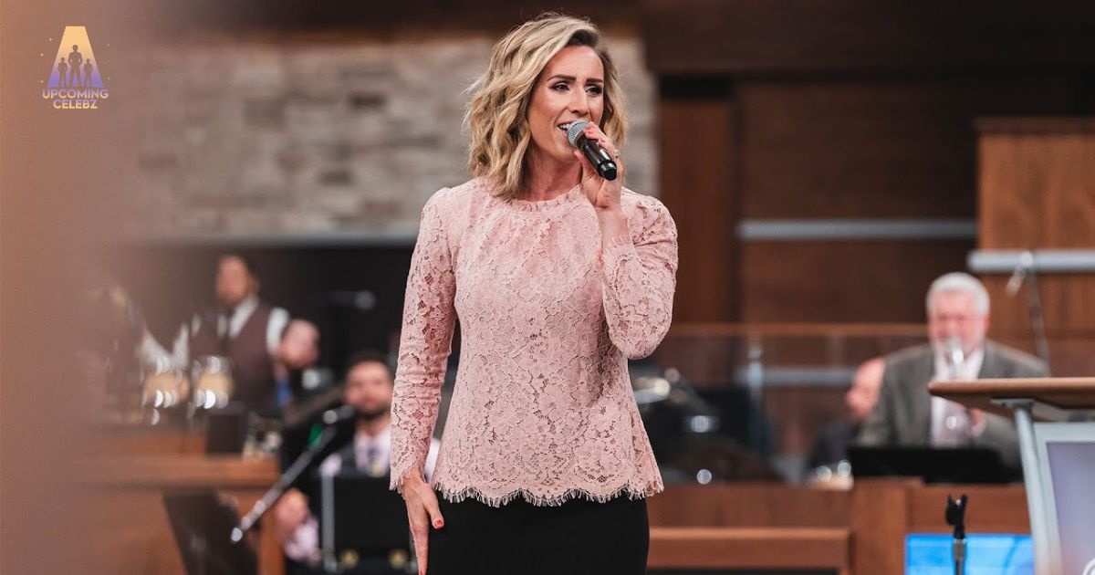 Jill Swaggart