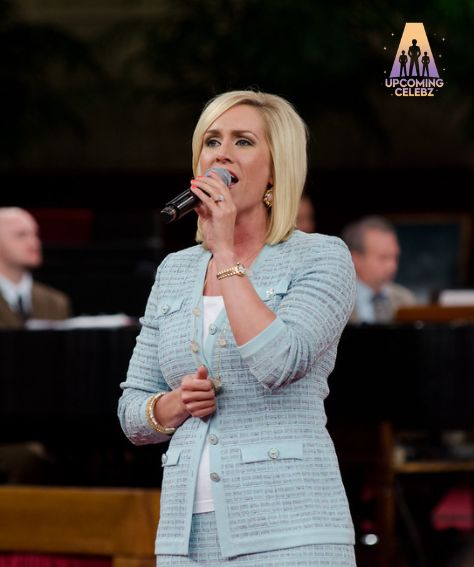 Jill Swaggart