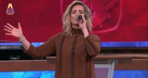 Jill Swaggart