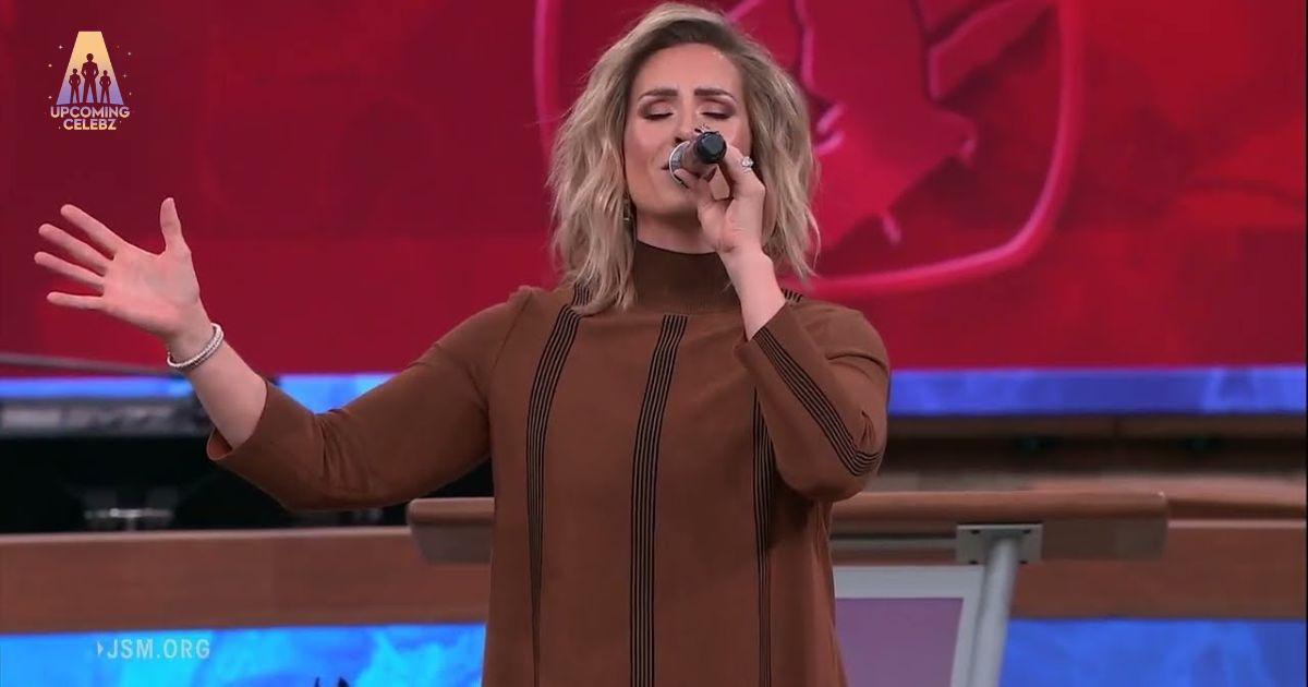 Jill Swaggart