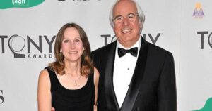 Kelly Anne Welbes Abagnale