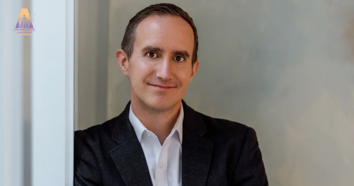 Morgan Housel Net Worth (1)