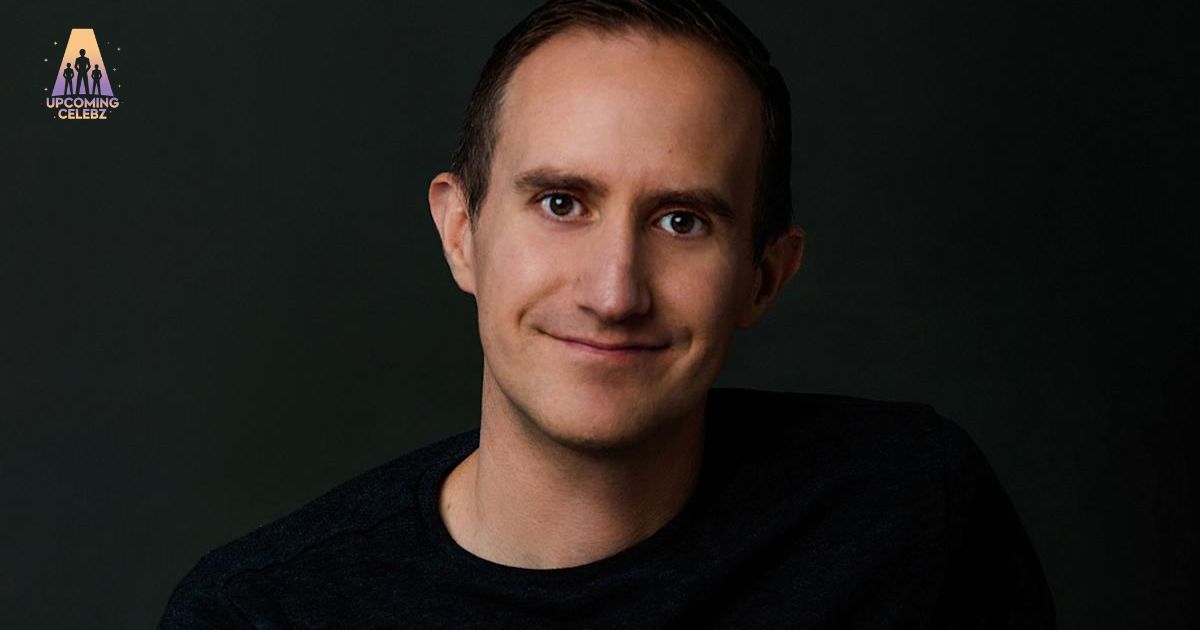 Morgan Housel Net Worth