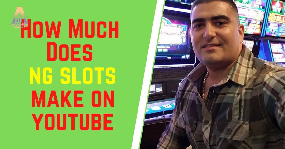 NG Slots Net Worth