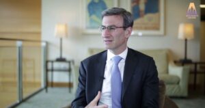 Peter Orszag Bald