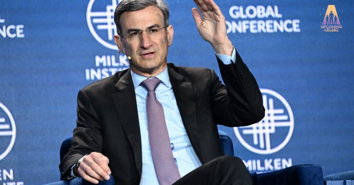 Peter Orszag First Wife