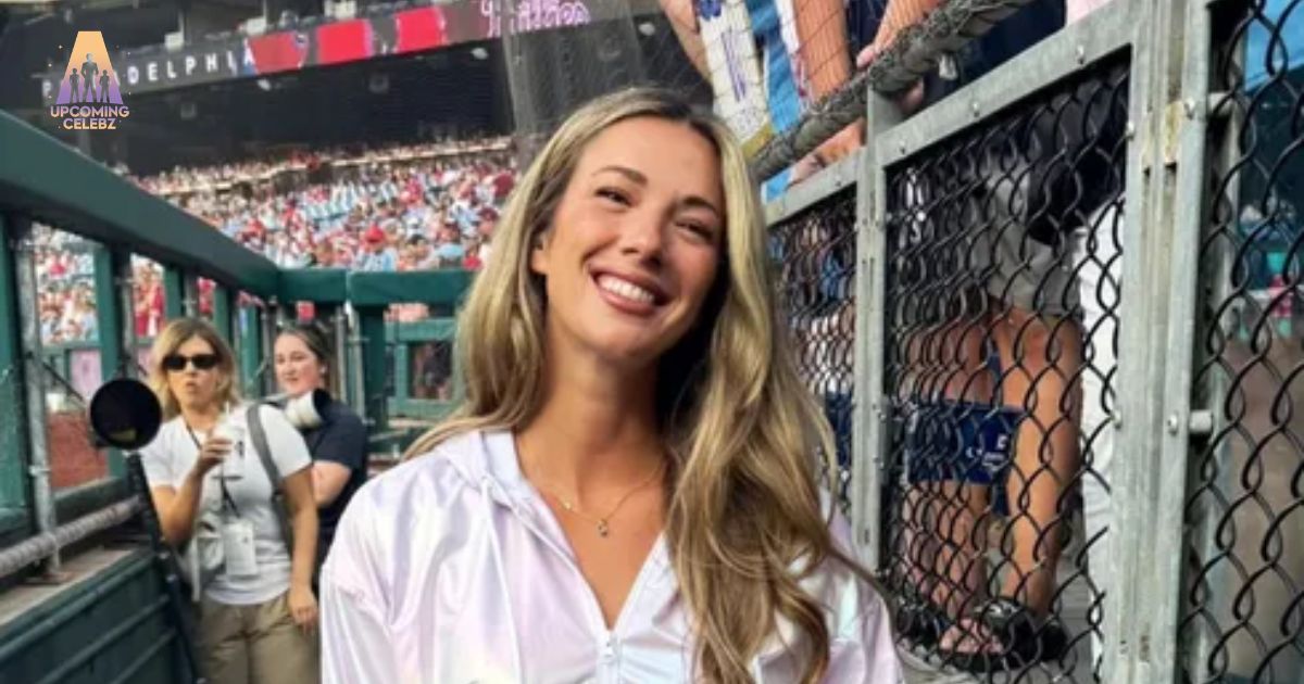 Taryn Hatcher Height and Weight