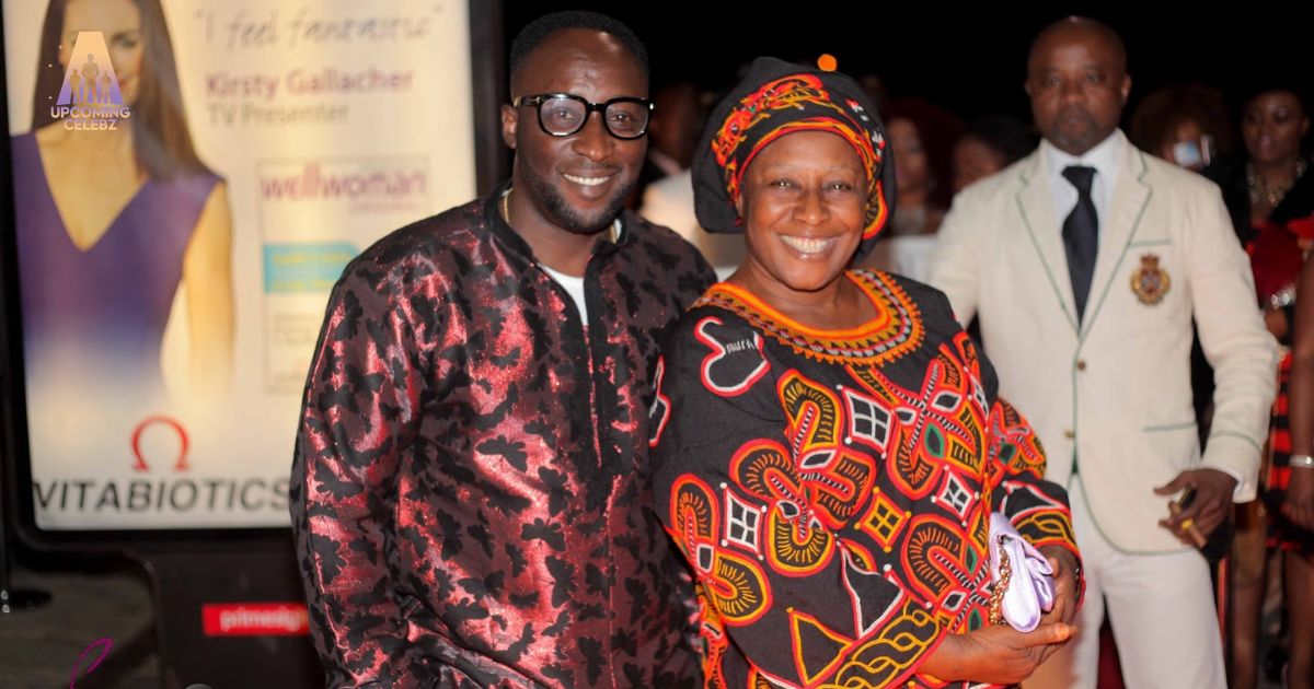 Uche Ozokwor