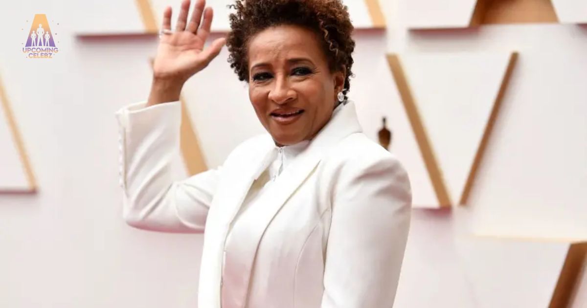 Wanda Sykes Net Worth