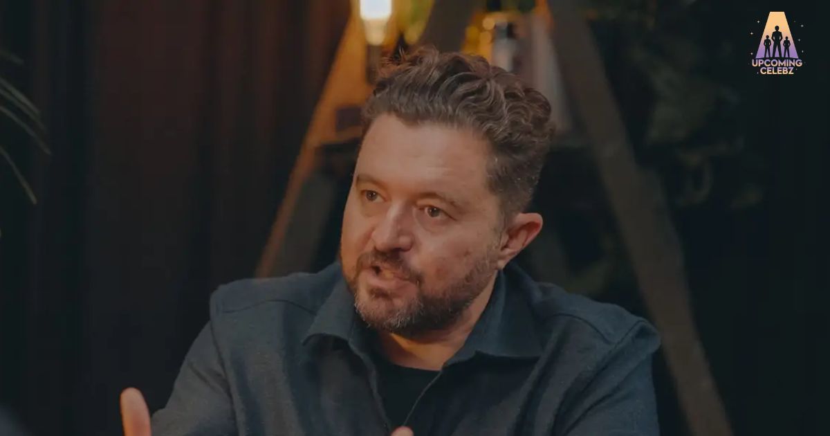 Who Is Daniel Priestley?