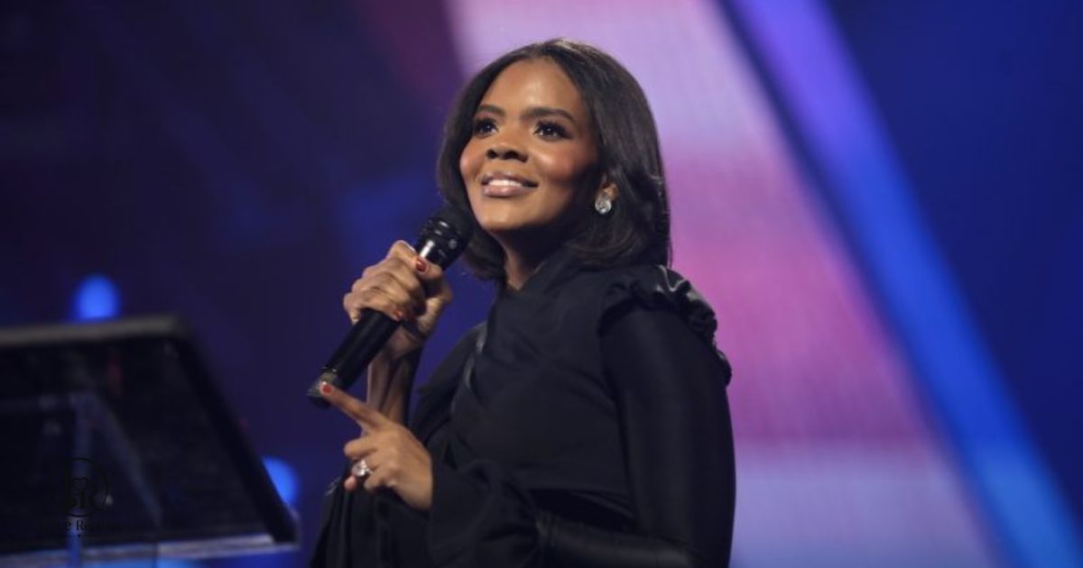 candace owens net worth
