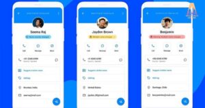 Truecaller Names