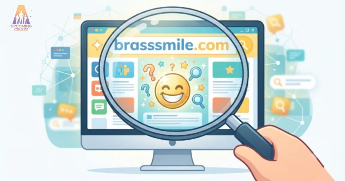 brasssmile com