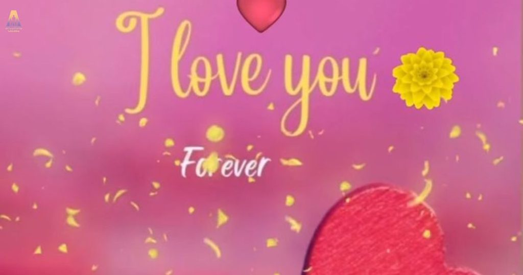  Love Messages