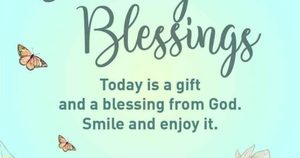 Sunday Blessings Images